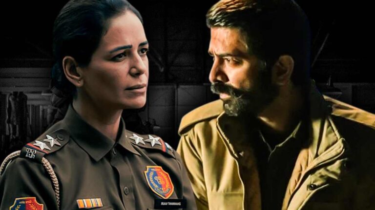 Final explicado | Por Trás da Névoa – 2ª temporada: quem era o assassino?