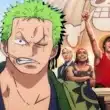 Trailer da 2ª temporada de One Piece confirma cena marcante de Zoro em live-action Imagem destacada - Trailer da 2ª temporada de One Piece confirma cena marcante de Zoro em live-action