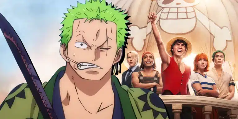 Trailer da 2ª temporada de One Piece confirma cena marcante de Zoro em live-action