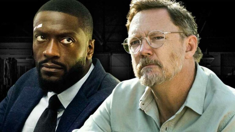 Final explicado | Cross temporada 2 episódio 3: Lincoln conhece Rebecca?