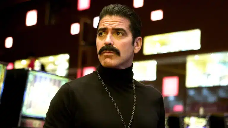 Morte de mentor em O Advogado de Lincoln na 4ª temporada faz referência à trilogia Ocean’s