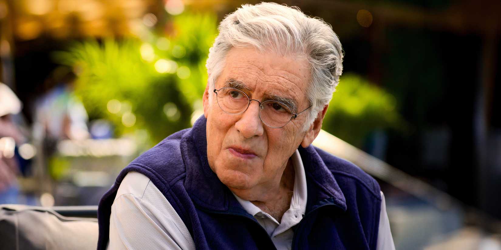 Morte de mentor em O Advogado de Lincoln (The Lincoln Lawyer) na 4ª temporada faz referência à trilogia Ocean’s - Imagem do artigo original