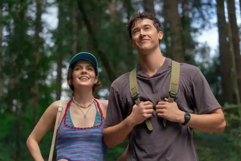 Crítica | De Férias com Você (People We Meet on Vacation)