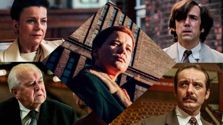 Final explicado | Filhos do Chumbo: o destino de Jolanta e Targowisko