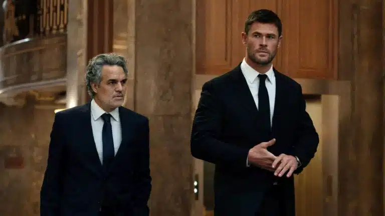 Crítica | Caminhos do Crime – tensão em baixa temperatura no novo thriller de Bart Layton