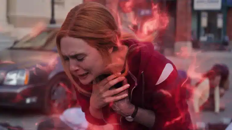 Sequência direta de WandaVision enfrenta impasse após acordo de criadora com Amazon