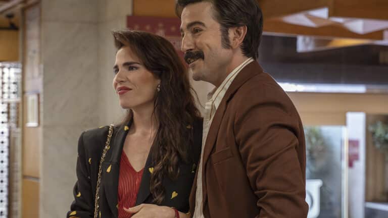 Estreia | México 86: sátira de Diego Luna sobre a Copa de 1986 chega à Netflix em 2026