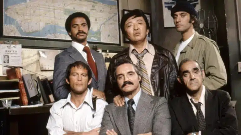 Crítica | Barney Miller, a sitcom policial que enxergou o futuro da TV