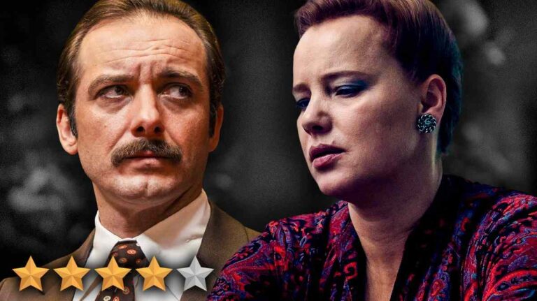 Crítica | Filhos do Chumbo – minissérie da Netflix questiona o amor dos pais na era da poluição