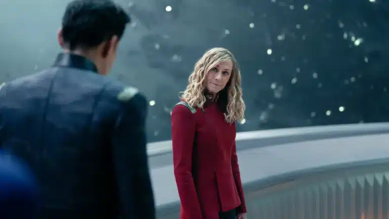 Episódio 6 de Star Trek: Academia da Frota Estelar repete morte icônica de Spock com choque ainda maior