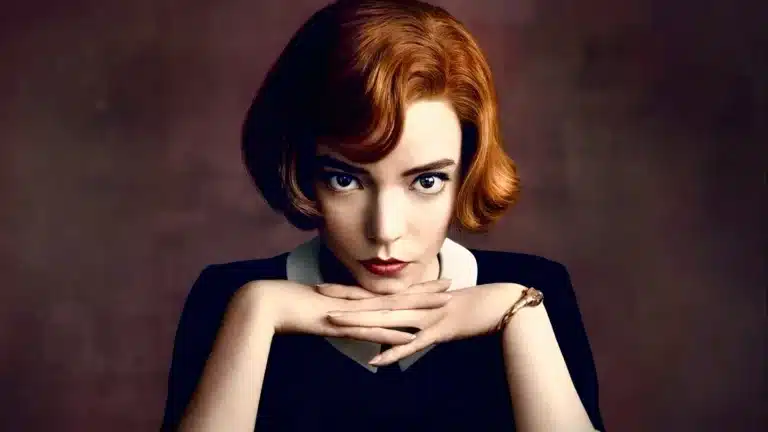 Crítica | Rainha do Xadrez coloca Judit Polgár no centro e desafia o legado de O Gambito da Rainha