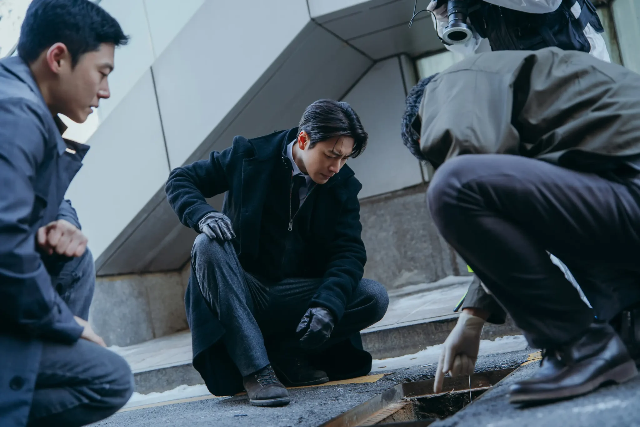 Final explicado | A Arte de Sarah desvenda identidade, assassinato e destino da protagonista - Imagem do artigo