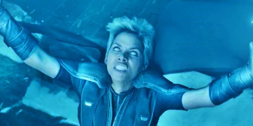 Notícia | Halle Berry relembra confronto com diretor polêmico em X-Men: “Um dos melhores dias no set” - Imagem do artigo original