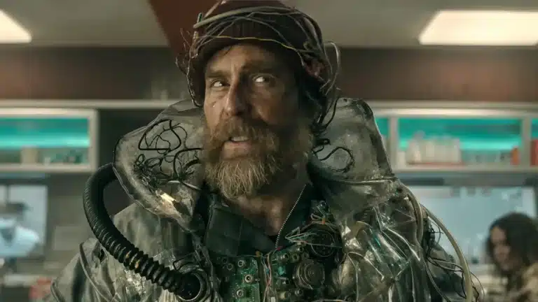 Final explicado | O que o desfecho de Boa Sorte, Divirta-se, Não Morra significa para o futuro