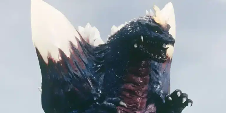 Papel de SpaceGodzilla em Godzilla x Kong: Supernova pode mudar a direção do Monsterverse