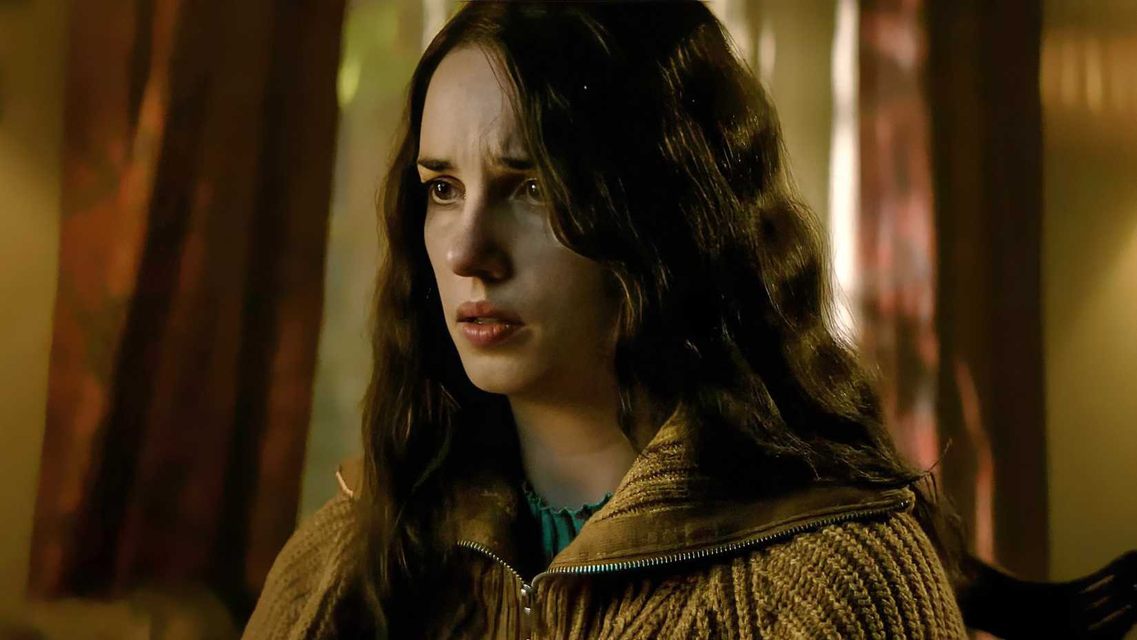 Crítica | Gale: Caminho de Tijolos Amarelos tem ritmo arrastado e é um horror confuso - Imagem do artigo original