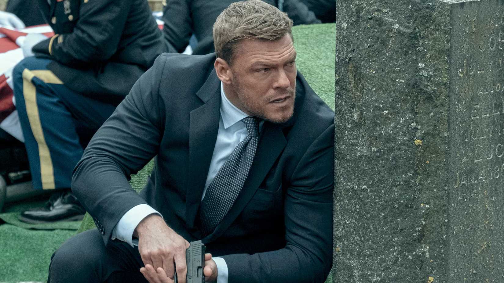 Prime Video’s 3-Part Action Thriller Series Worth A Binge Is A True 10/10 - Imagem do artigo original