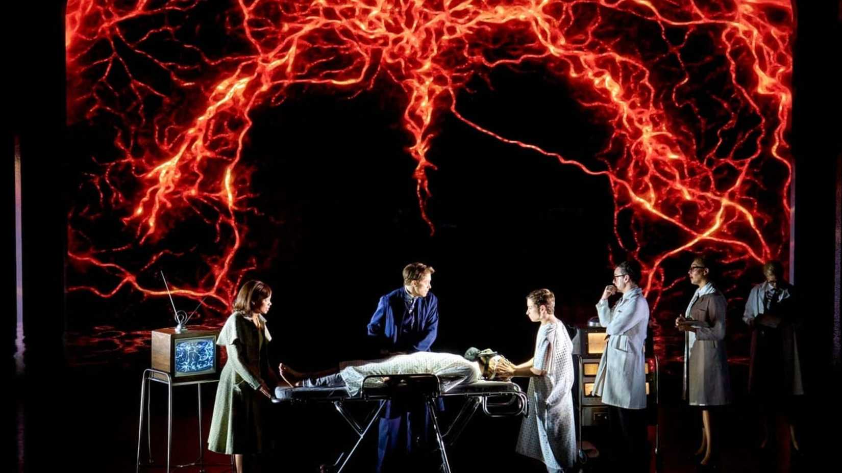 Secret Stranger Things Spinoff Makes The Series Finale Even More Controversial - Imagem do artigo original