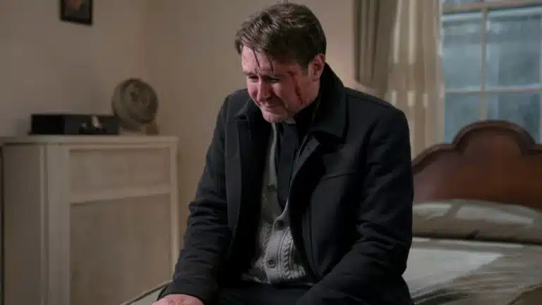 Ranking dos melhores dramas policiais da HBO: você precisa de apenas 7 horas para maratonar o melhor deles