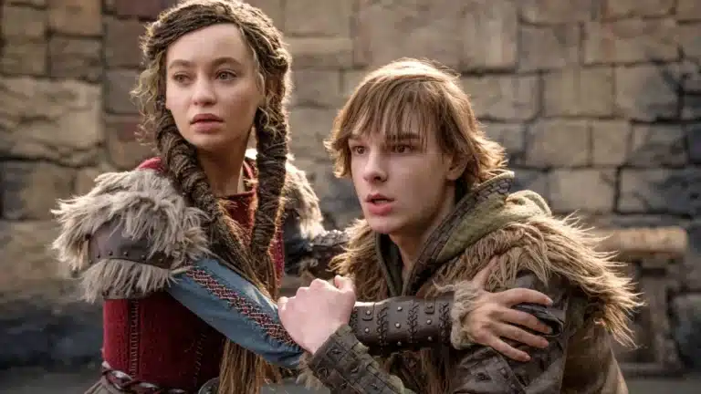 Lista | Os fenômenos da Netflix: remake live-action de “Como Treinar Seu Dragão” lidera ranking em 2025