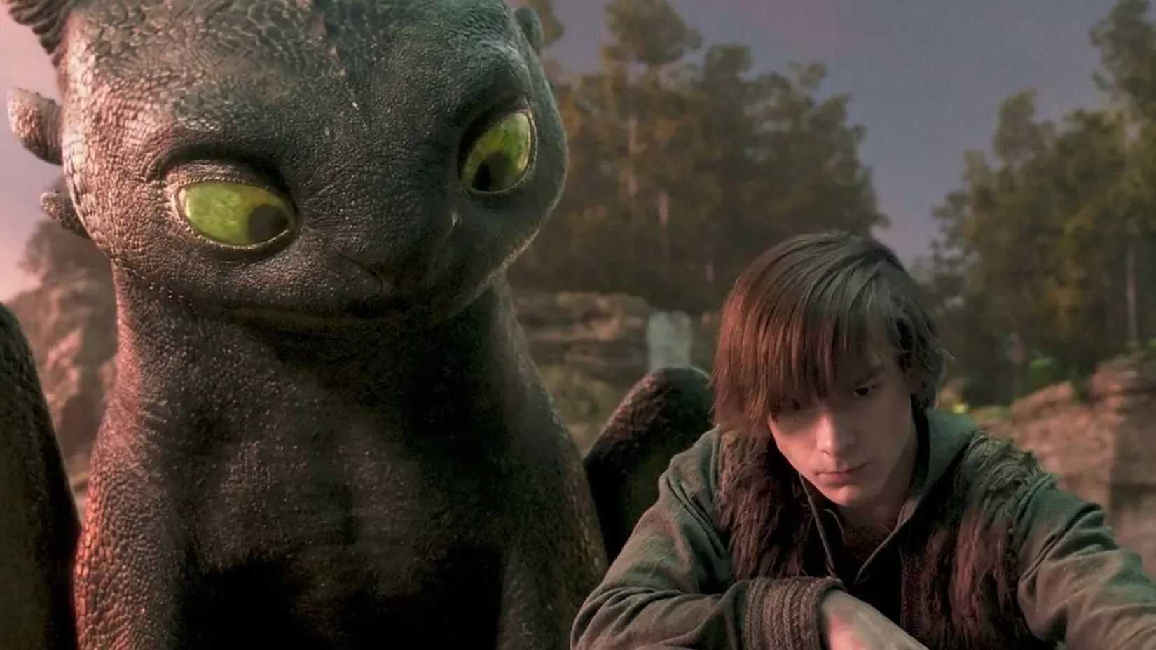 Lista | Os fenômenos da Netflix: remake live-action de “Como Treinar Seu Dragão” lidera ranking em 2025 - Imagem do artigo original