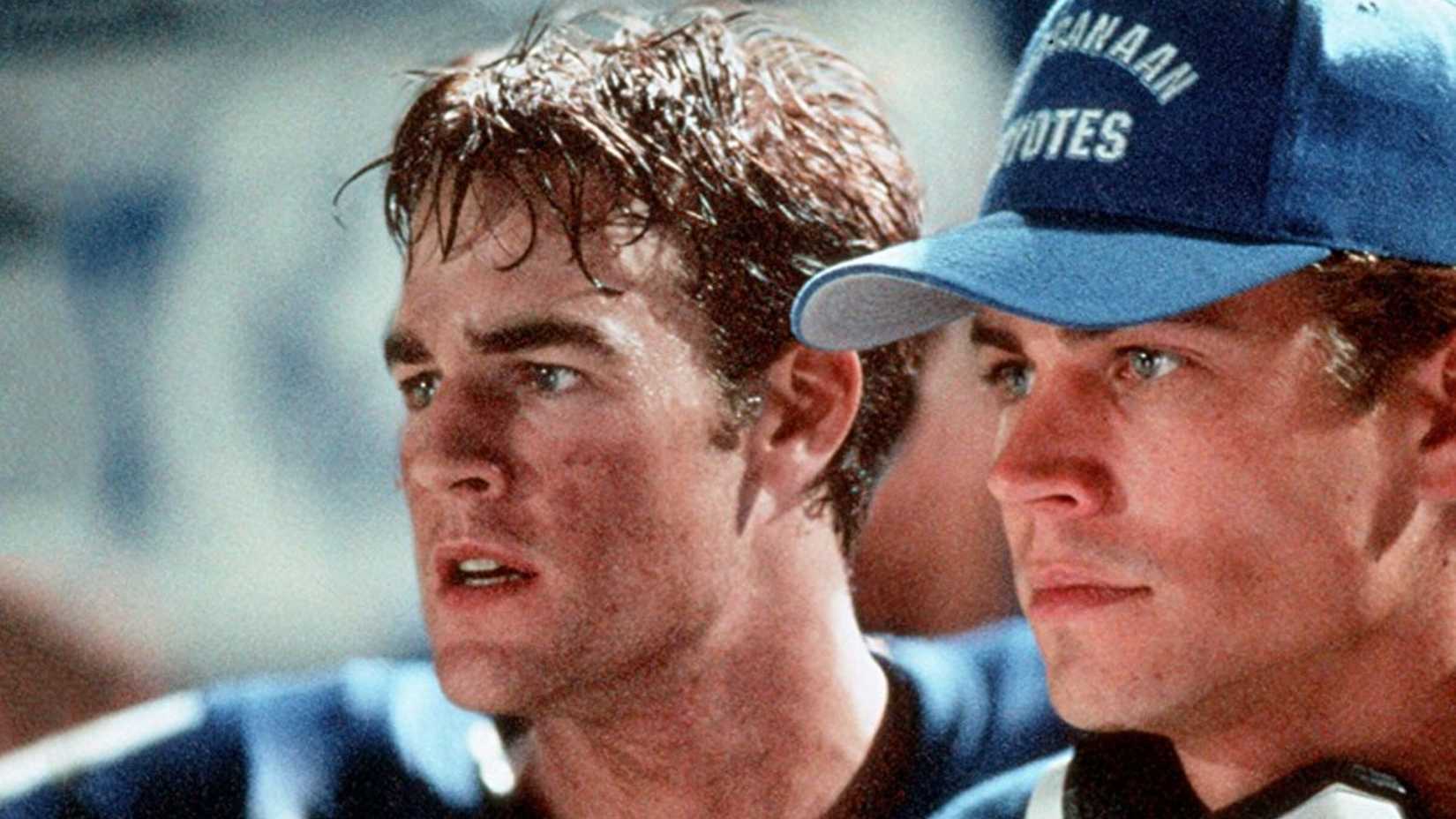 Lista | Drama esportivo de James Van Der Beek segue como um dos filmes de futebol mais subestimados - Imagem do artigo original