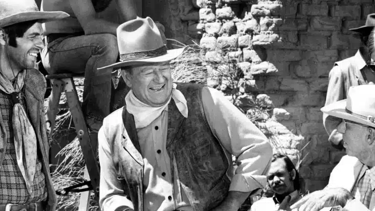 Lista | 10 papéis que John Wayne recusou e que marcaram a história do cinema
