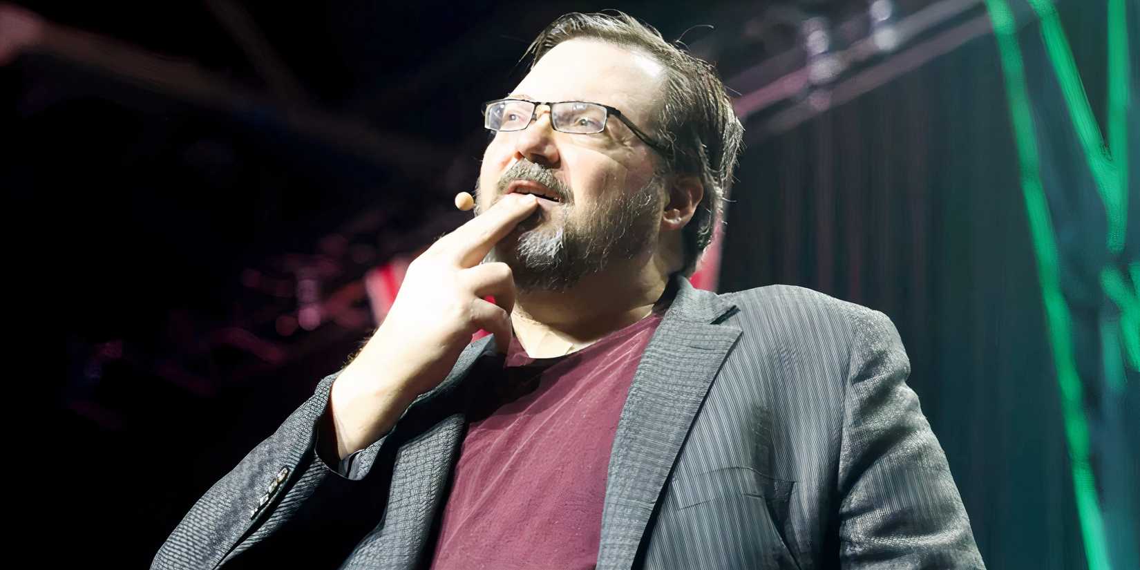 Lista | Como o MCU transformou a fantasia segundo Brandon Sanderson - Imagem do artigo original