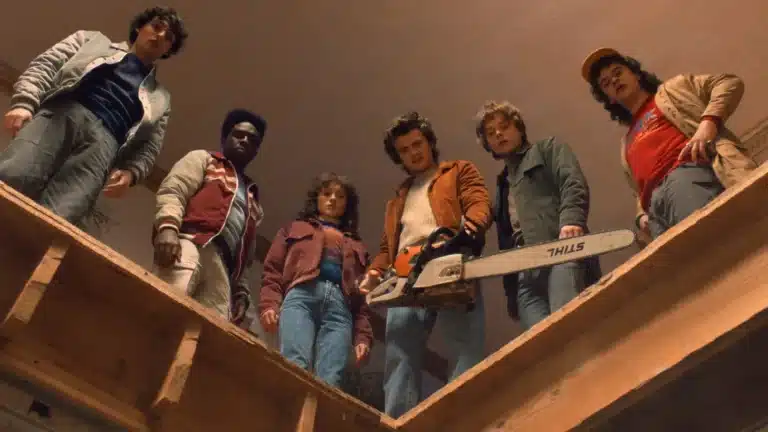 Final explicado | Estrela de Stranger Things chama de “idiotas” as teorias da Conformity Gate após final polêmico