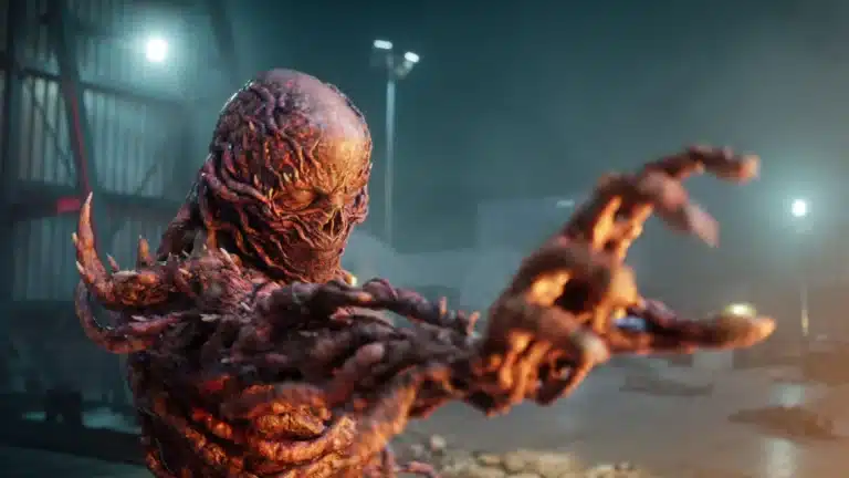 Estreia | Estratégia incomum da Netflix marca lançamentos dos prequels de Stranger Things