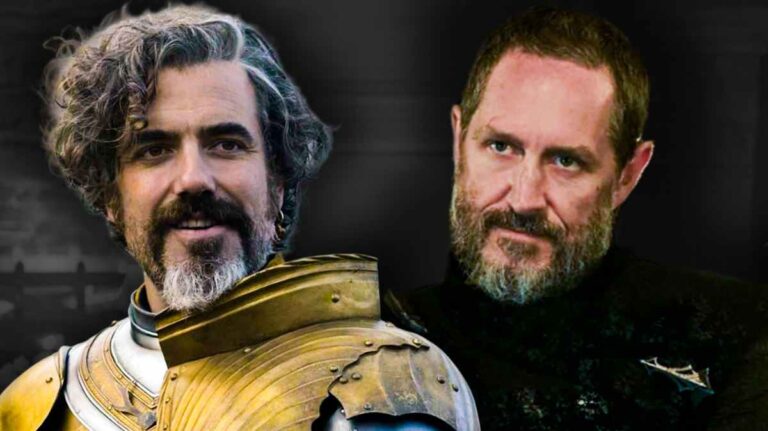 5 episódio Explicado | Por que Lyonel Baratheon falou sobre a mãe de Baelor em O Cavaleiro dos Sete Reinos