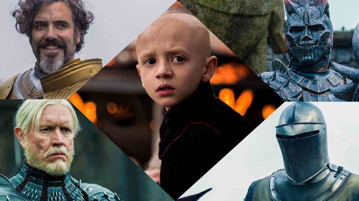 5 episódio Explicado: Baelor e a mãe: uma revelação chocante!