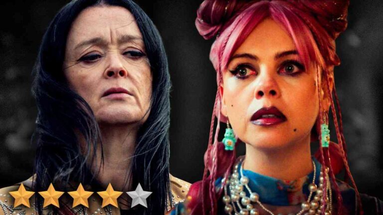 Crítica | De Belfast ao Paraíso mescla comédia e mistério com protagonismo feminino