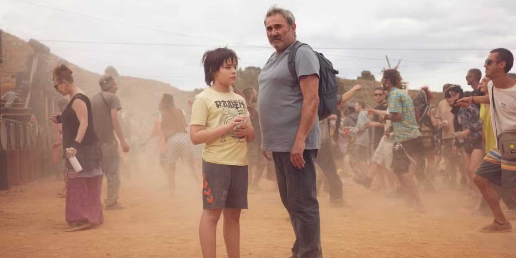 Estreia | Diretor de Sirāt anuncia novo filme inspirado em “2001” e promete ousadia e liberdade - Imagem do artigo original