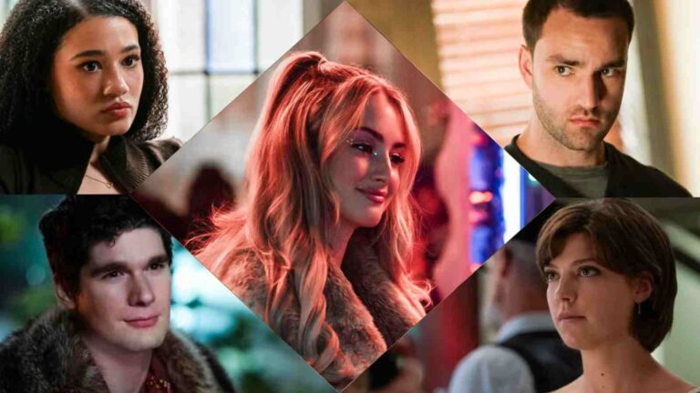 Final explicado | Desvendando o desfecho da 3ª temporada de Me Conte Mentiras e o destino de Stephen e Lucy