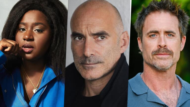 Elenco | Netflix anuncia novos atores para As Crônicas de Nárnia: O Sobrinho do Mago com filmagens encerradas