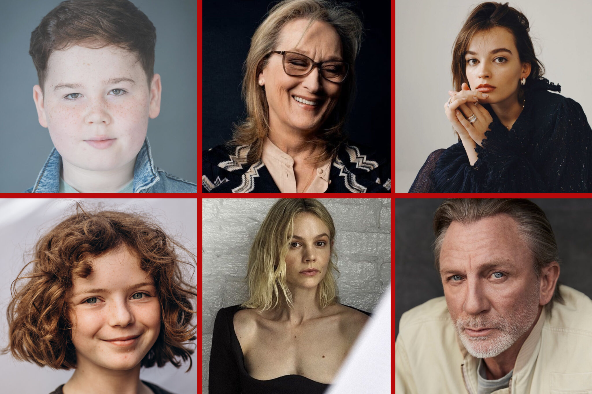 Elenco | Netflix anuncia novos atores para As Crônicas de Nárnia: O Sobrinho do Mago com filmagens encerradas - Imagem do artigo original