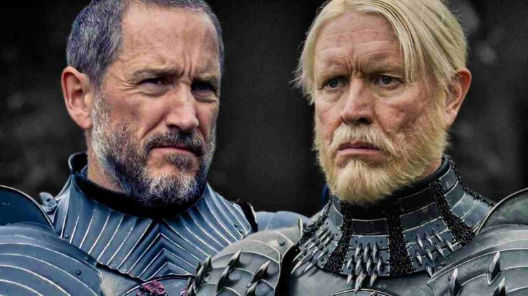 Final explicado | Maekar matou seu irmão Baelor em O Cavaleiro dos Sete Reinos?