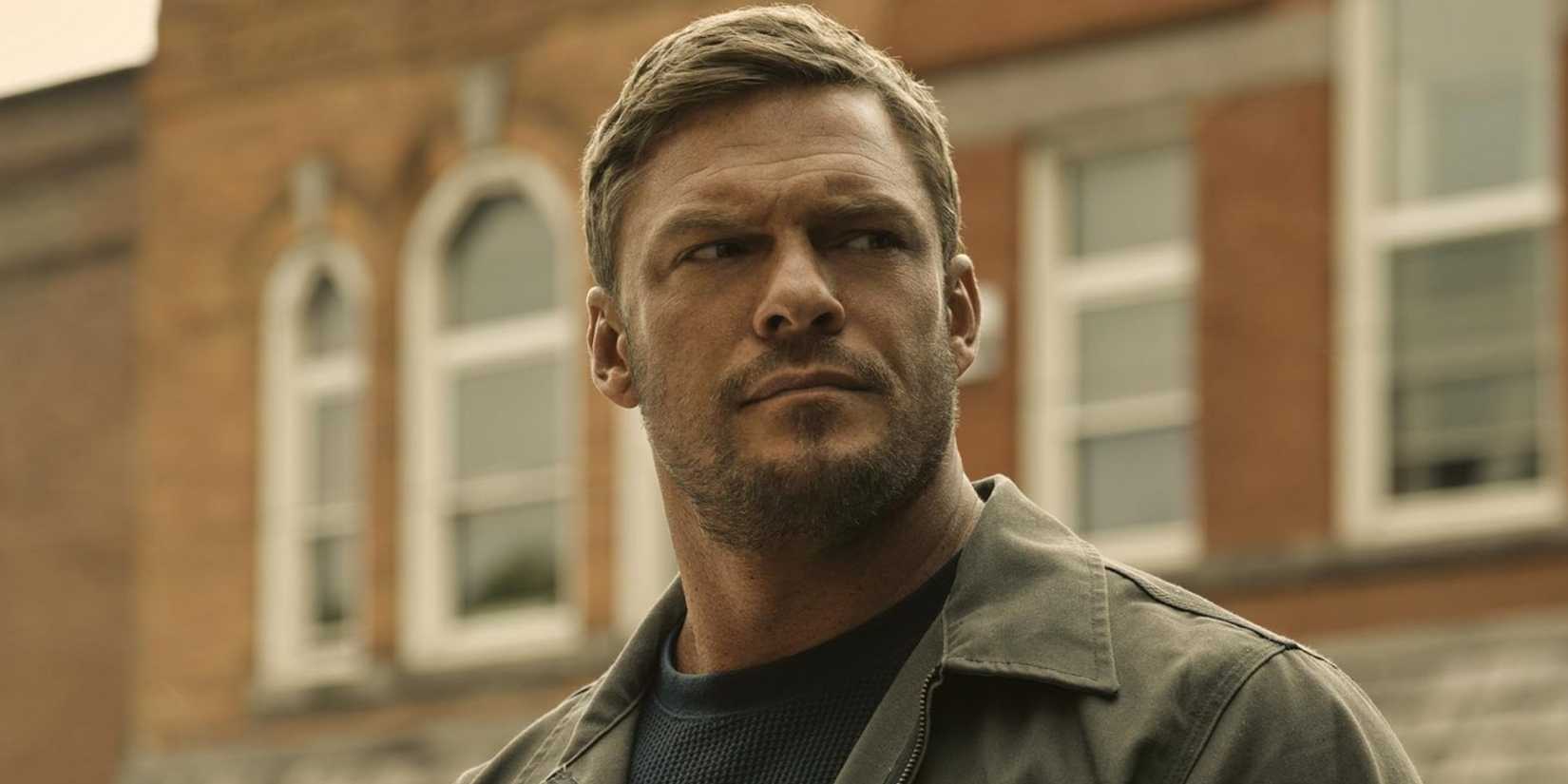 Estreia | Alan Ritchson pode se firmar como astro do cinema se Prime Video repetir estratégia de Jack Ryan - Imagem do artigo original