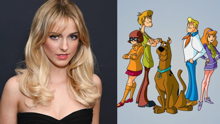 Elenco | Mckenna Grace será Daphne Blake na série live-action de Scooby-Doo da Netflix