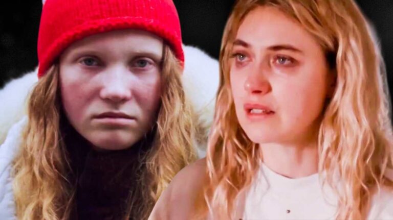 Final explicado | O que salva Lidia Yuknavitch em A Cronologia da Água