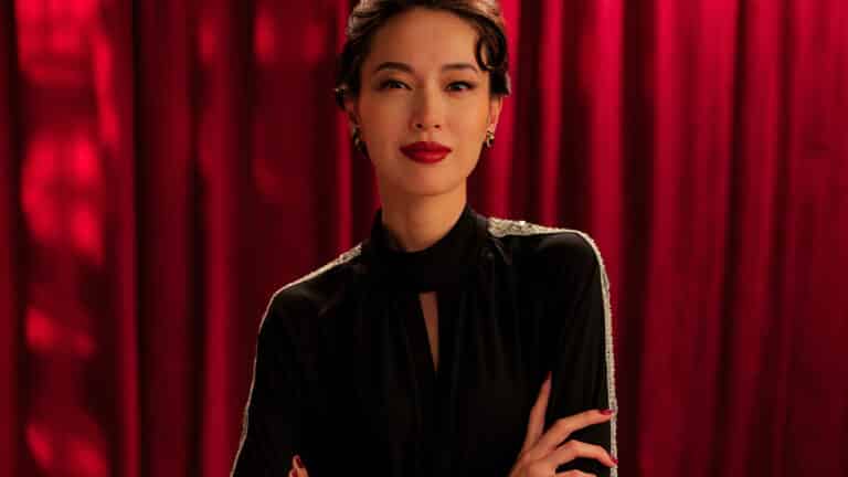 Estreia | Série biográfica sobre Kazuko Hosoki estreia na Netflix em 2026