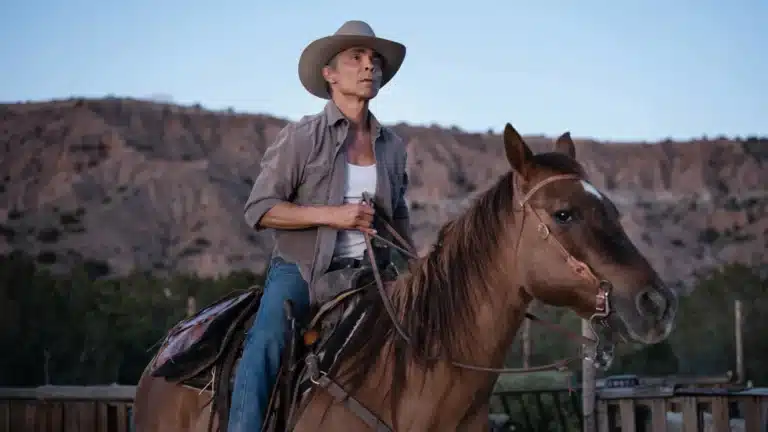 Crítica | A nova antagonista de Dark Winds 4 eleva o elenco principal em uma temporada marcante