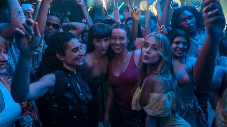 Estreia | Série espanhola de seis episódios estreia na Netflix em março de 2026