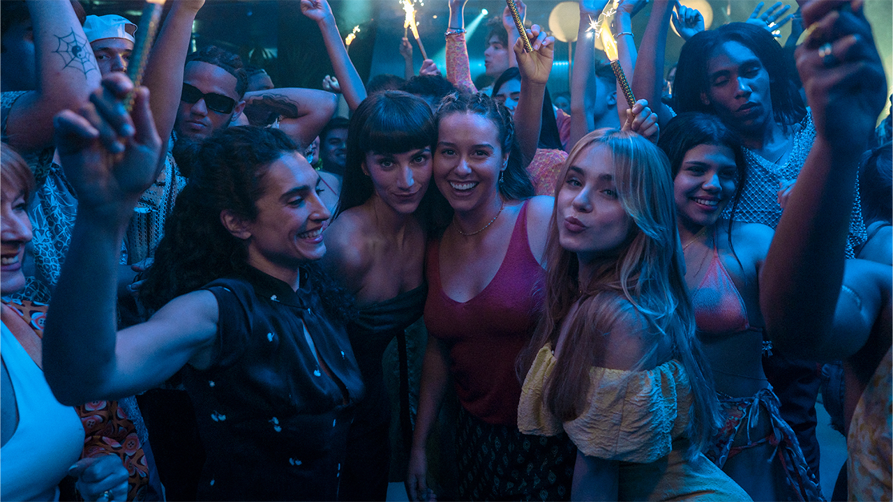 Estreia | Série espanhola de seis episódios estreia na Netflix em março de 2026