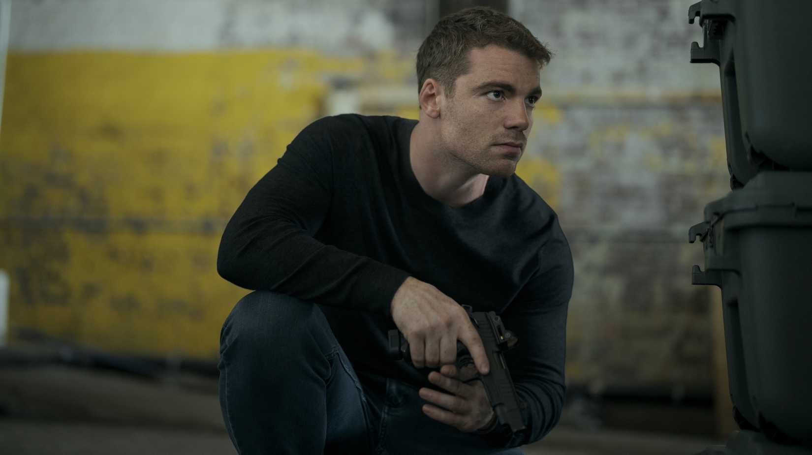 Final explicado | Todas as mortes na terceira temporada de O Agente Noturno - Imagem do artigo original