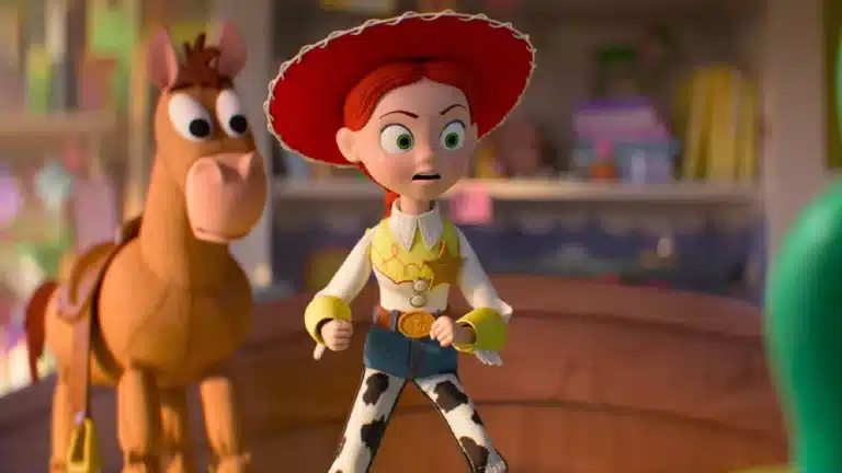 Crítica | Toy Story 5 reconhece que repete a mesma fórmula dos filmes anteriores