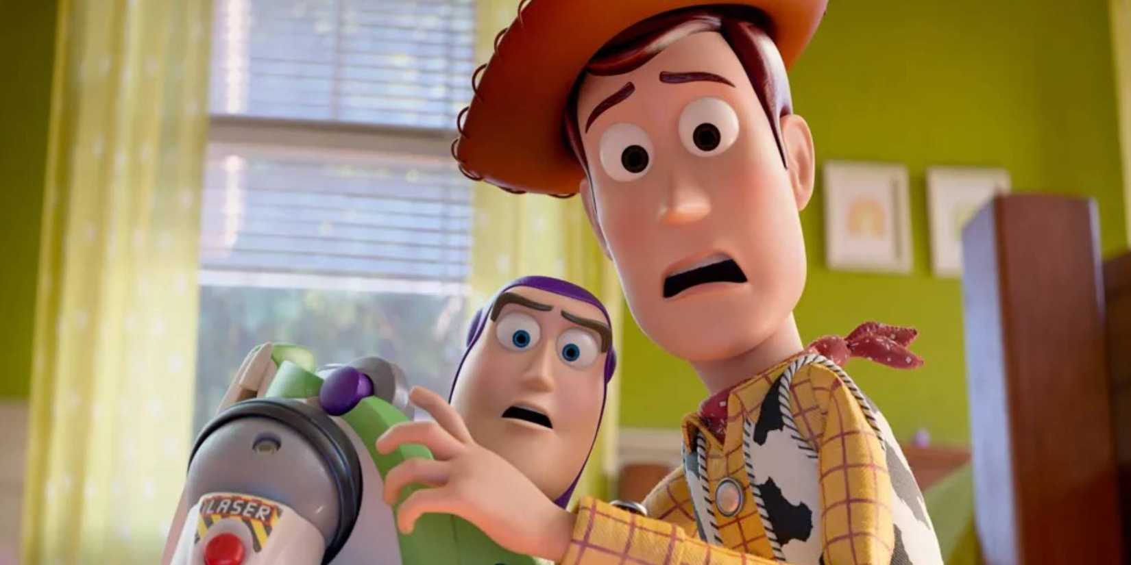 Crítica | Toy Story 5 reconhece que repete a mesma fórmula dos filmes anteriores - Imagem do artigo original
