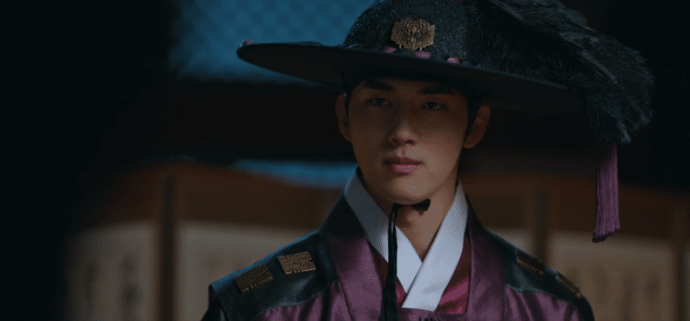 Crítica | Máscaras, Sacrifício e um Amor que Desafia o Reino em À minha ladra querida Episódio 14