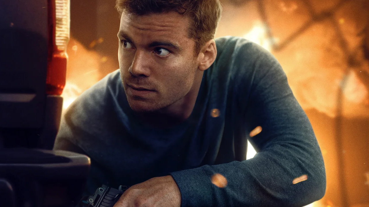 quarta temporada de O Agente Noturno e o que esperar